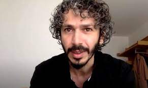 Ahmad Saleh